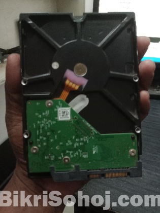 WD 2000GB SATA WD BLUE DESKTOL HDD SELL